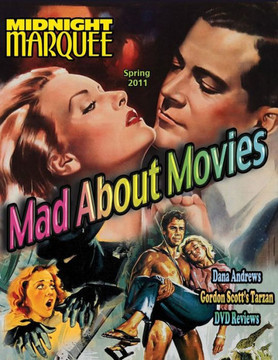 Mad About Movies #8