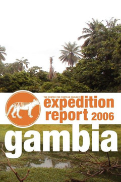 Cfz Expedition Report: Gambia 2006