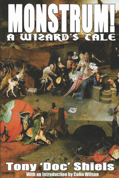 Monstrum! A Wizard's Tale