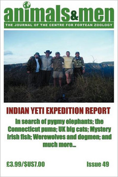 Animals & Men 49 Animals & Men 49