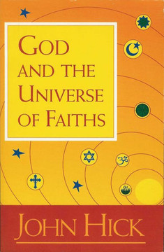 God and the Universe of Faiths