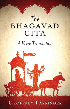 The Bhagavad Gita: A Verse Translation