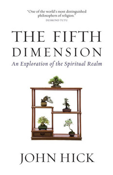 Fifth Dimension: An Exploration of the Spiritual Realm (Edition, Revised)