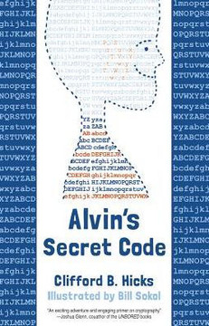 Alvin's Secret Code