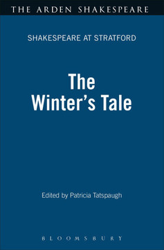 The Winter's Tale: Shakespeare at Stratford Series The Winter's Tale: Shakespeare at Stratford Series