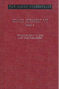 King Henry VI Part 3: Third Series