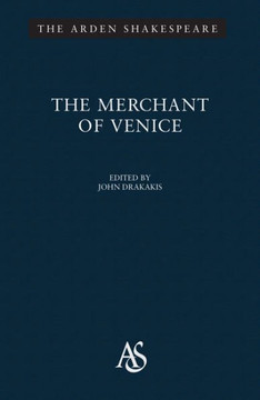 The Merchant of Venice: Third Series