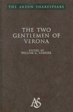 Two Gentlemen Verona: Third Series