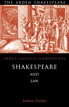 Shakespeare and Law Shakespeare and Law
