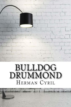 Bulldog Drummond