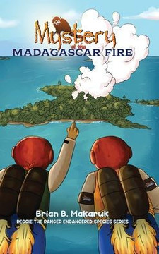 Mystery of the Madagascar Fire