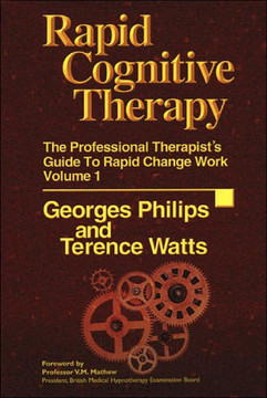 Rapid Cognitive Therapy: The Professional Therapists Guide to Rapid Change Work