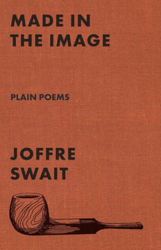 Made in the Image: Plain Poems