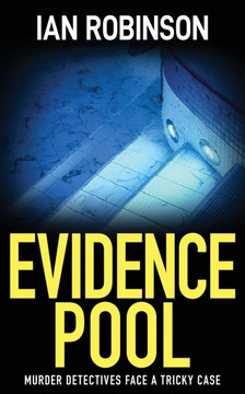 Evidence Pool: Murder detectives face a tricky case