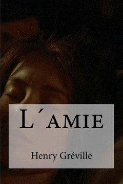 L´Amie (French Edition) L´Amie (French Edition)