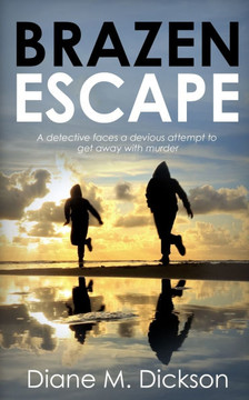 Brazen Escape: A detective faces a devious attempt to get away with murder