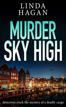 Murder Sky High: Detectives crack the mystery of a deadly cargo