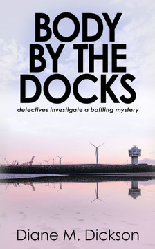 Body by the Docks: Detectives investigate a baffling mystery