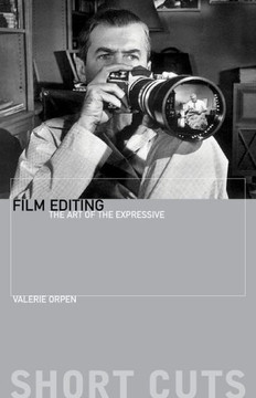 Film Editing: The Art of the Expressive
