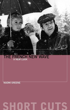 The French New Wave: A New Look