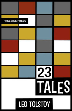 Twenty Three Tales