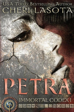 Petra (Immortal Codex)