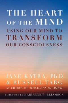 The Heart of the Mind The Heart of the Mind