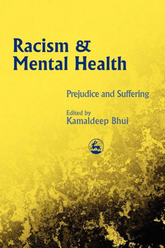 Racism and Mental Health Racism and Mental Health