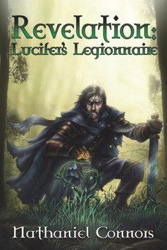 Revelation : Lucifer'S Legionnaire (Revised Edition 2018)