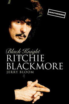 Black Knight: Ritchie Blackmore