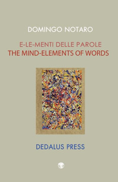 The Mind-Elements of Words / E-le-menti delle parole
