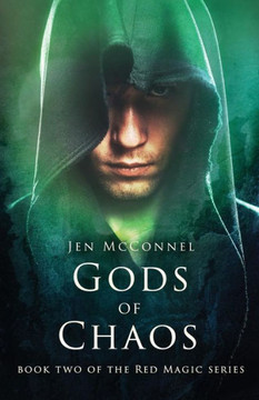 Gods Of Chaos (Red Magic) Gods Of Chaos (Red Magic)