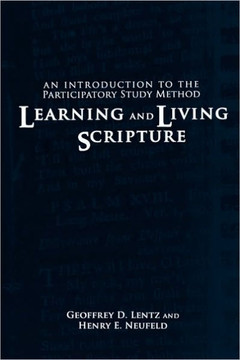 Learning and Living Scripture