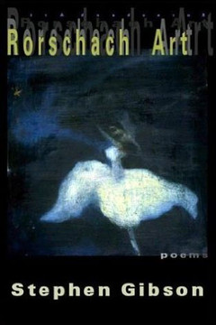 Rorschach Art