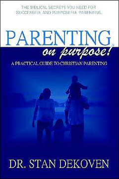 Parenting on Purpose