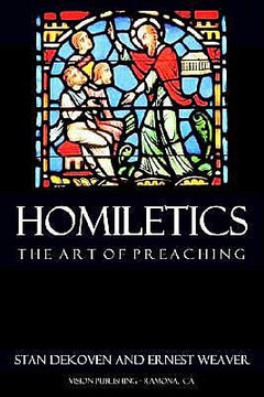 Homiletics