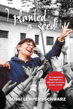 I Planted a Seed: The Sunbeam saga