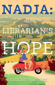 Nadja: The Librarian's Hope