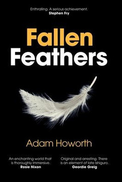 Fallen Feathers