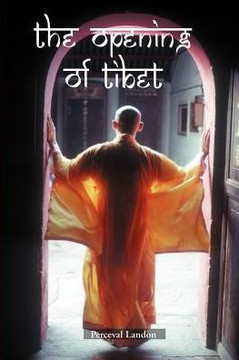 The Opening of Tibet