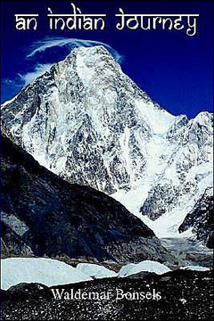 An Indian Journey An Indian Journey