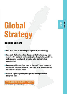 Global Strategy: Strategy 03.02