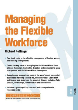 Managing Flexible Working: People 09.08