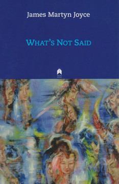 What's Not Said What's Not Said