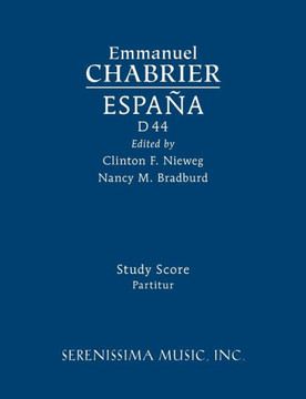 Espana: Study score