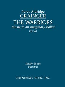 The Warriors: Study score