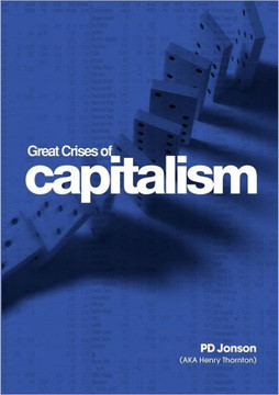 Great Crises of Capitalism