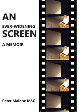 An Ever-Widening Screen: A Memoir An Ever-Widening Screen: A Memoir