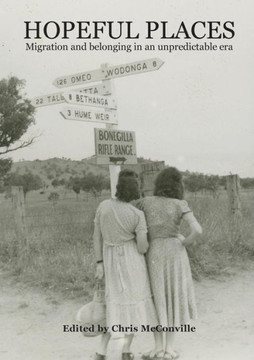 Hopeful Places: Migration and belonging in an unpredictable era Hopeful Places: Migration and belonging in an unpredictable era
