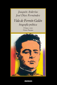 Vida de Ferm?? Gal?? (Biograf?? pol??ica)